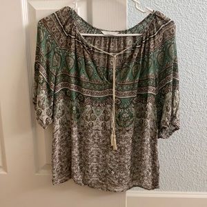 Women’s blouse
